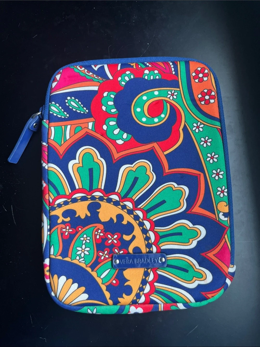 Vera Bradley Venetian Tablet Sleeve